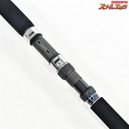 【シマノ】 20コルトスナイパー XR S96H SHIMANO COLTSNIPER ヒラマサ カンパチ ブリ K_192