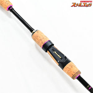 【フェンウィック】 リンクス 64SULJ ミッドストローリングスペシャル Fenwick Links ブラックバス K_237