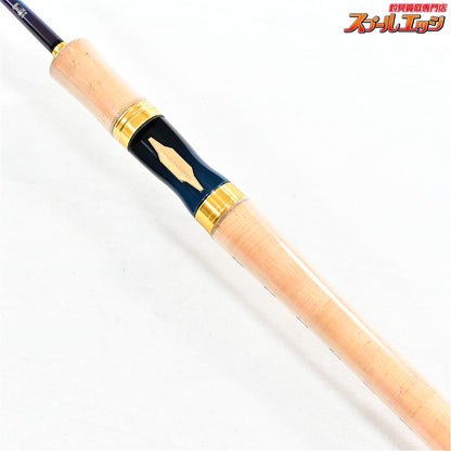 【シマノ】 23ワールドシャウラ リミテッド 2751F-2 SHIMANO WORLD SHAULA LIMITED LTD ブラックバス シーバス ニジマス K_182