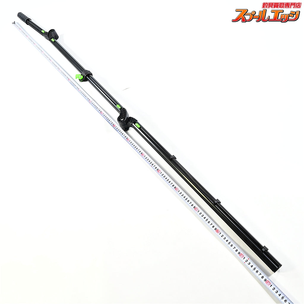 【レイルブレイザ】 ヘックス ライブポール 60 ライブソナー 魚探 振動子 ローランス ガーミン ライブスコープ Rail Blaza HEXX Live Pole K_152