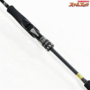 【ダイワ】 22ラブラックス AGS BS69MS・Q ボートシーバス DAIWA LABRAX シーバス タチウオ イナダ K_154