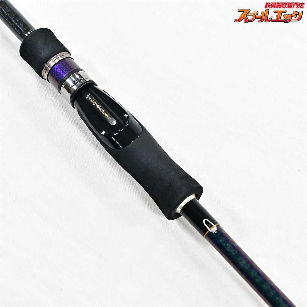 【オリムピック】 カラマレッティ プロトタイプ GOCPS-862MH OLYMPIC CALAMARETTI アオリイカ K_178