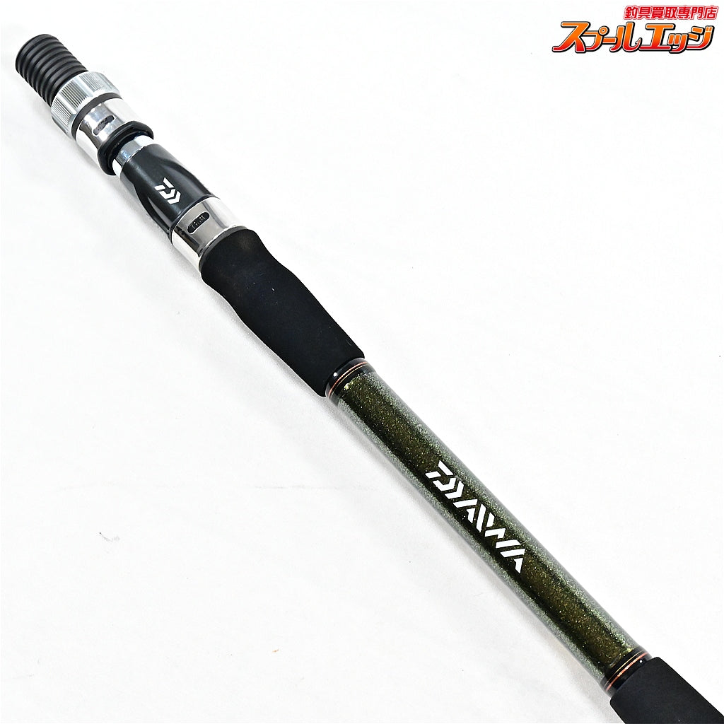 【ダイワ】 17リーディング サソイ ML-180 DAIWA LEADING SASOI マダイ イサキ シマアジ K_177