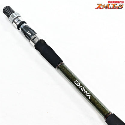 【ダイワ】 17リーディング サソイ ML-180 DAIWA LEADING SASOI マダイ イサキ シマアジ K_177
