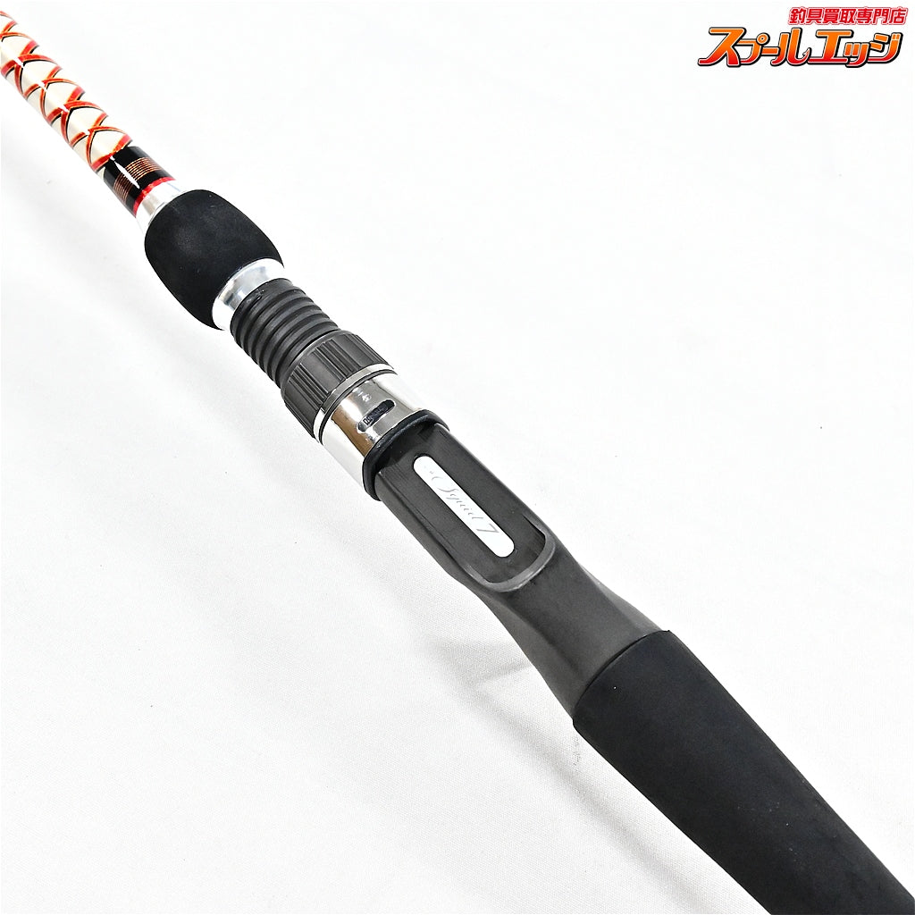 【シマノ】 スクイッド7 アオリイカ 270 SHIMANO SQUID7 AORIIKA アオリイカ K_182