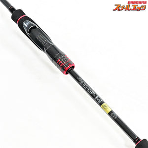 【ダイワ】 24エメラルダス ストイスト RT IL 84MLM DAIWA EMERALDAS STOIST アオリイカ K_176