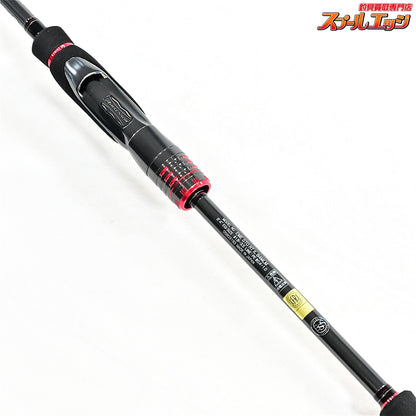 【ダイワ】 24エメラルダス ストイスト RT IL 84MLM DAIWA EMERALDAS STOIST アオリイカ K_176