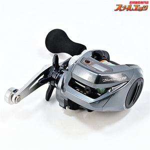 【シマノ】 14バルケッタ BB 300HG SHIMANO Barchetta