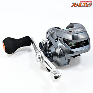 【シマノ】 14バルケッタ BB 300HG SHIMANO Barchetta
