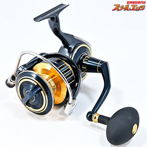 【ダイワ】 25ソルティガ 14000-XH DAIWA SALTIGA
