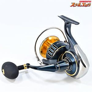 【ダイワ】 25ソルティガ 14000-XH DAIWA SALTIGA