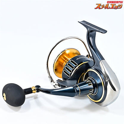 【ダイワ】 25ソルティガ 14000-XH DAIWA SALTIGA