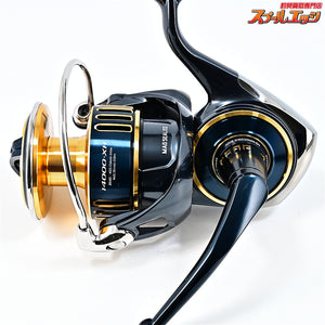 【ダイワ】 25ソルティガ 14000-XH DAIWA SALTIGA