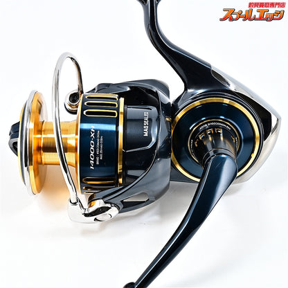 【ダイワ】 25ソルティガ 14000-XH DAIWA SALTIGA