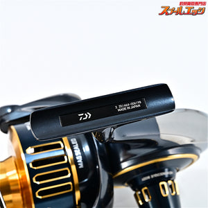 【ダイワ】 25ソルティガ 14000-XH DAIWA SALTIGA