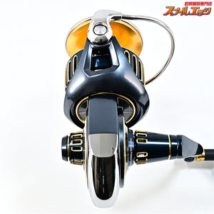 【ダイワ】 25ソルティガ 14000-XH DAIWA SALTIGA