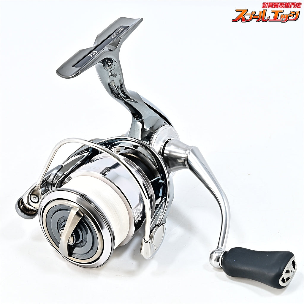 【ダイワ】 22イグジスト LT 2500S-H DAIWA EXIST