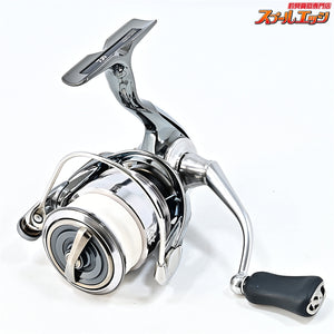 【ダイワ】 22イグジスト LT 2500S-H DAIWA EXIST