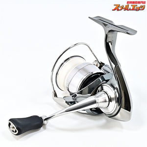 【ダイワ】 22イグジスト LT 2500S-H DAIWA EXIST
