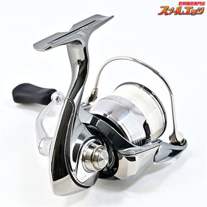 【ダイワ】 22イグジスト LT 2500S-H DAIWA EXIST