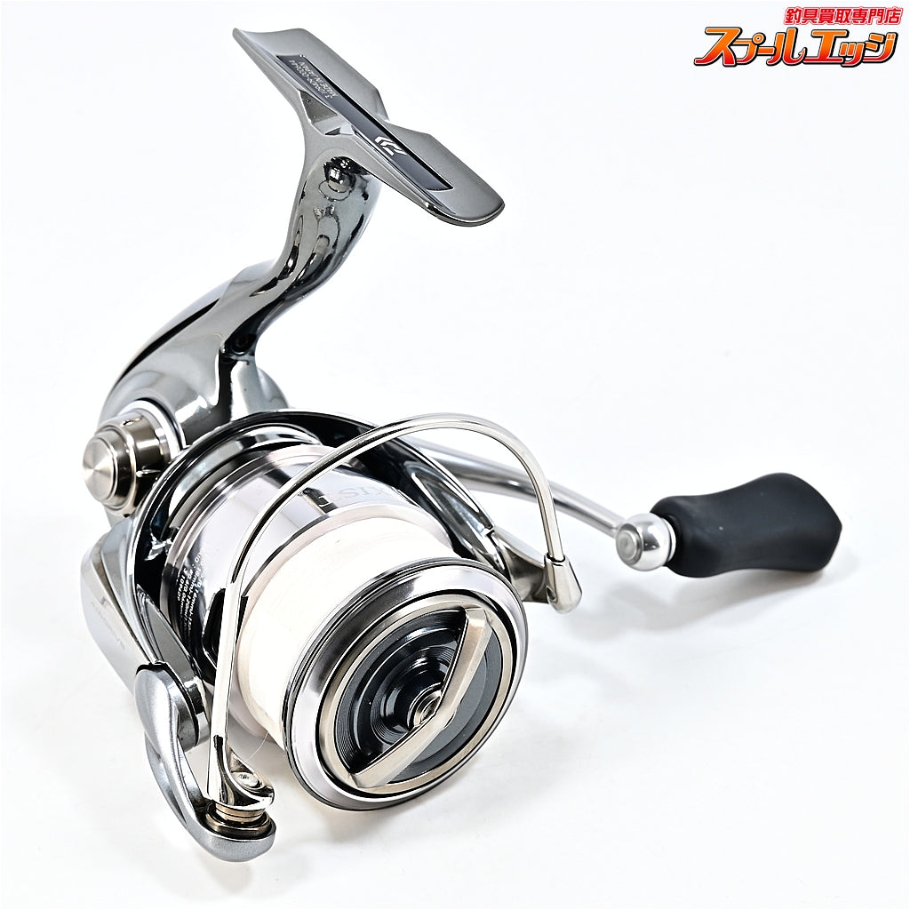 【ダイワ】 22イグジスト LT 2500S-H DAIWA EXIST