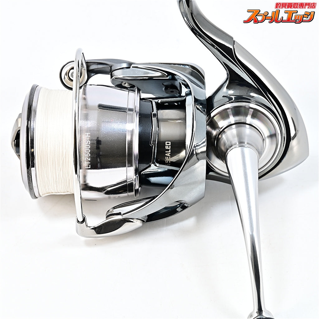【ダイワ】 22イグジスト LT 2500S-H DAIWA EXIST