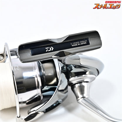 【ダイワ】 22イグジスト LT 2500S-H DAIWA EXIST