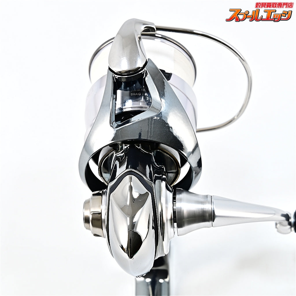【ダイワ】 22イグジスト LT 2500S-H DAIWA EXIST