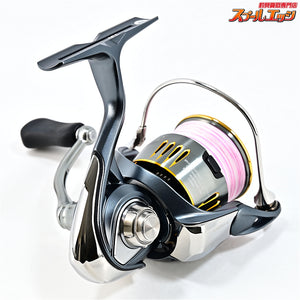 【ダイワ】 23エアリティ LT 2500S-XH DAIWA AIRITY
