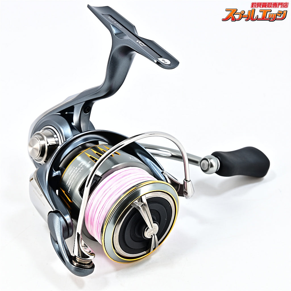 【ダイワ】 23エアリティ LT 2500S-XH DAIWA AIRITY