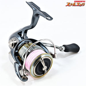 【ダイワ】 23エアリティ LT 2500S-XH DAIWA AIRITY