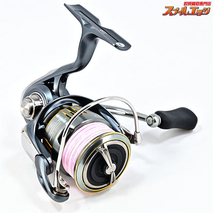 【ダイワ】 23エアリティ LT 2500S-XH DAIWA AIRITY