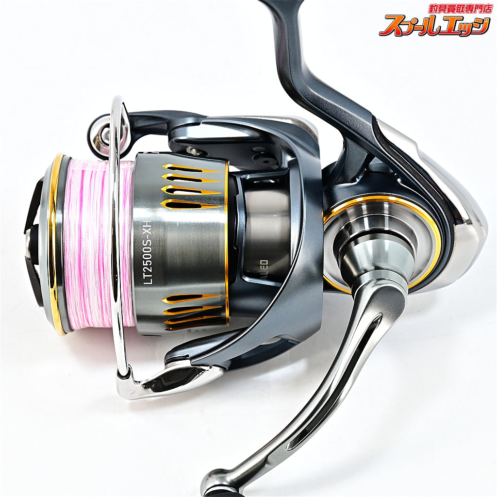 【ダイワ】 23エアリティ LT 2500S-XH DAIWA AIRITY