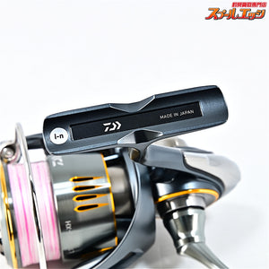 【ダイワ】 23エアリティ LT 2500S-XH DAIWA AIRITY