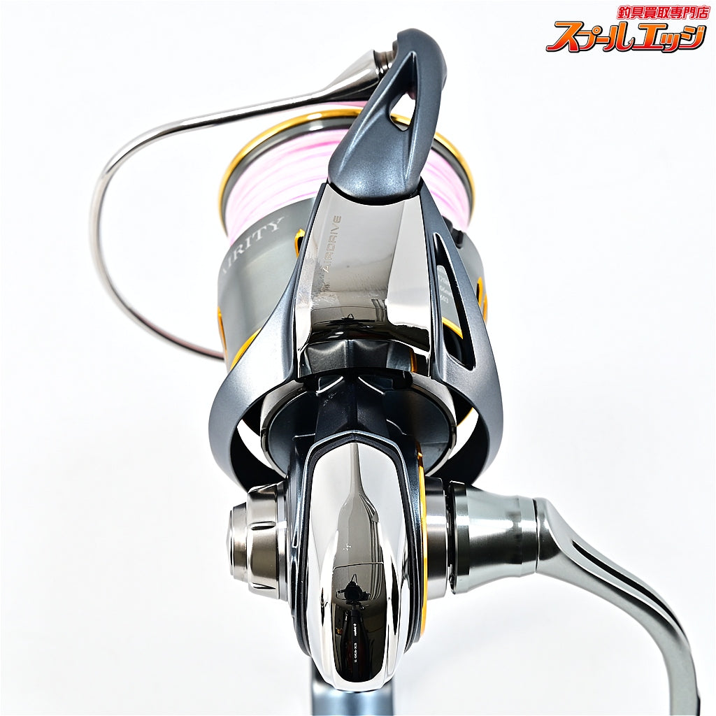 【ダイワ】 23エアリティ LT 2500S-XH DAIWA AIRITY
