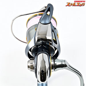 【ダイワ】 23エアリティ LT 2500S-XH DAIWA AIRITY