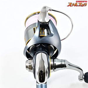 【ダイワ】 23エアリティ LT 2500S-XH DAIWA AIRITY