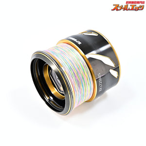 【ダイワxSLPワークス】 EX LT 2500S スプール2 SLPWスピニングリールスタンドS付 SLPWORKS SPOOL II