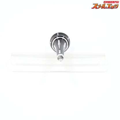 【ダイワxSLPワークス】 EX LT 2500S スプール2 SLPWスピニングリールスタンドS付 SLPWORKS SPOOL II