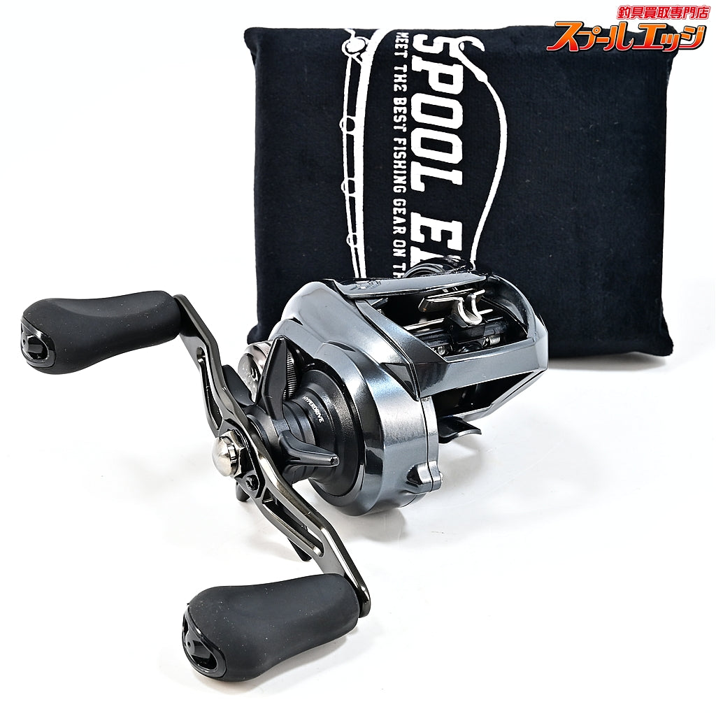【ダイワ】 21タトゥーラ TW 300XH 8.1 DAIWA TATULA