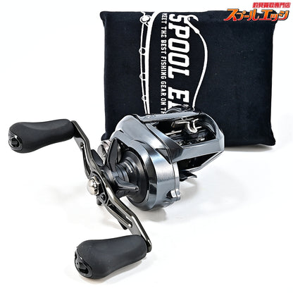 【ダイワ】 21タトゥーラ TW 300XH 8.1 DAIWA TATULA