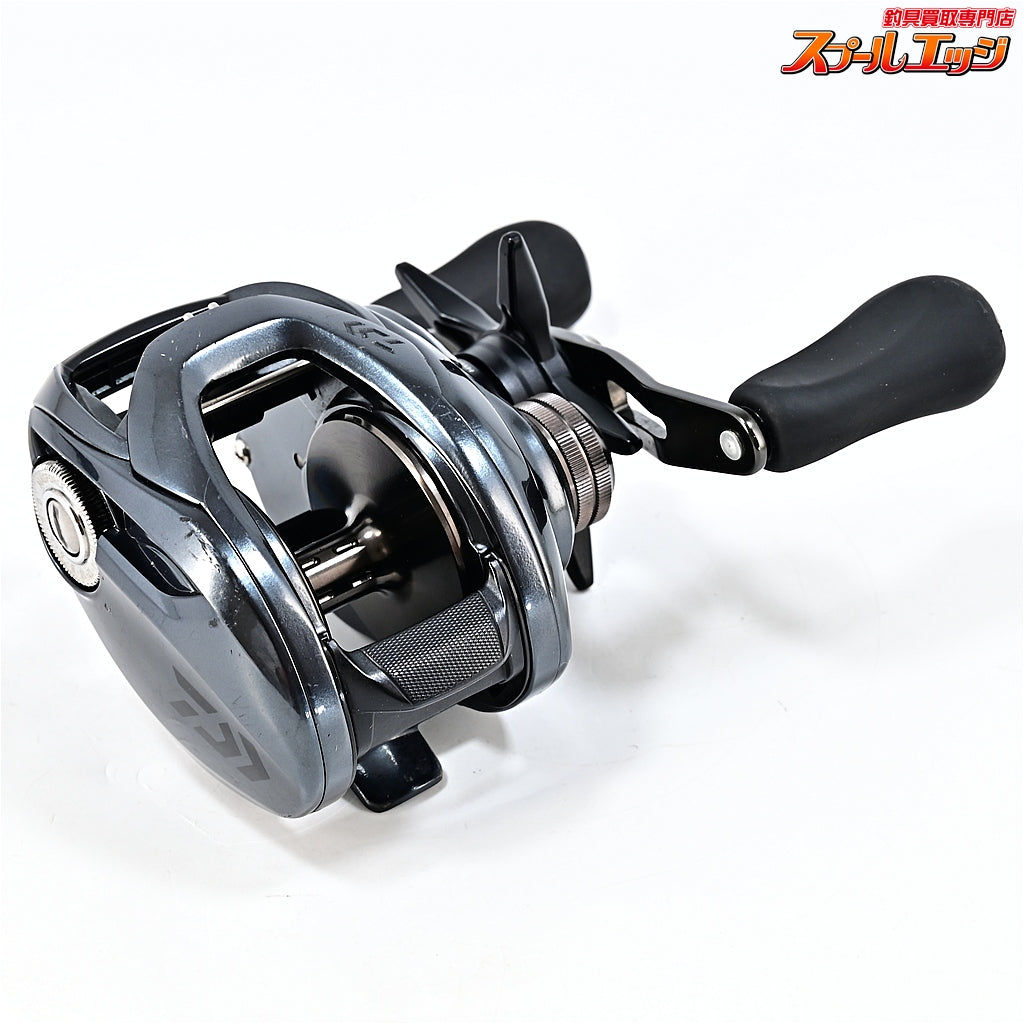 【ダイワ】 21タトゥーラ TW 300XH 8.1 DAIWA TATULA