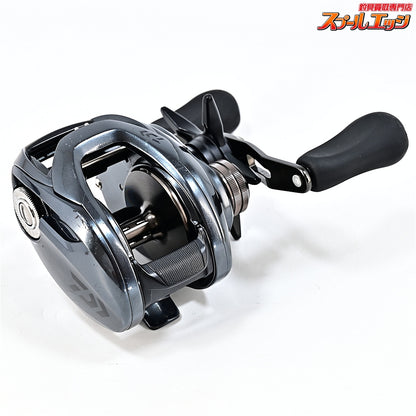【ダイワ】 21タトゥーラ TW 300XH 8.1 DAIWA TATULA