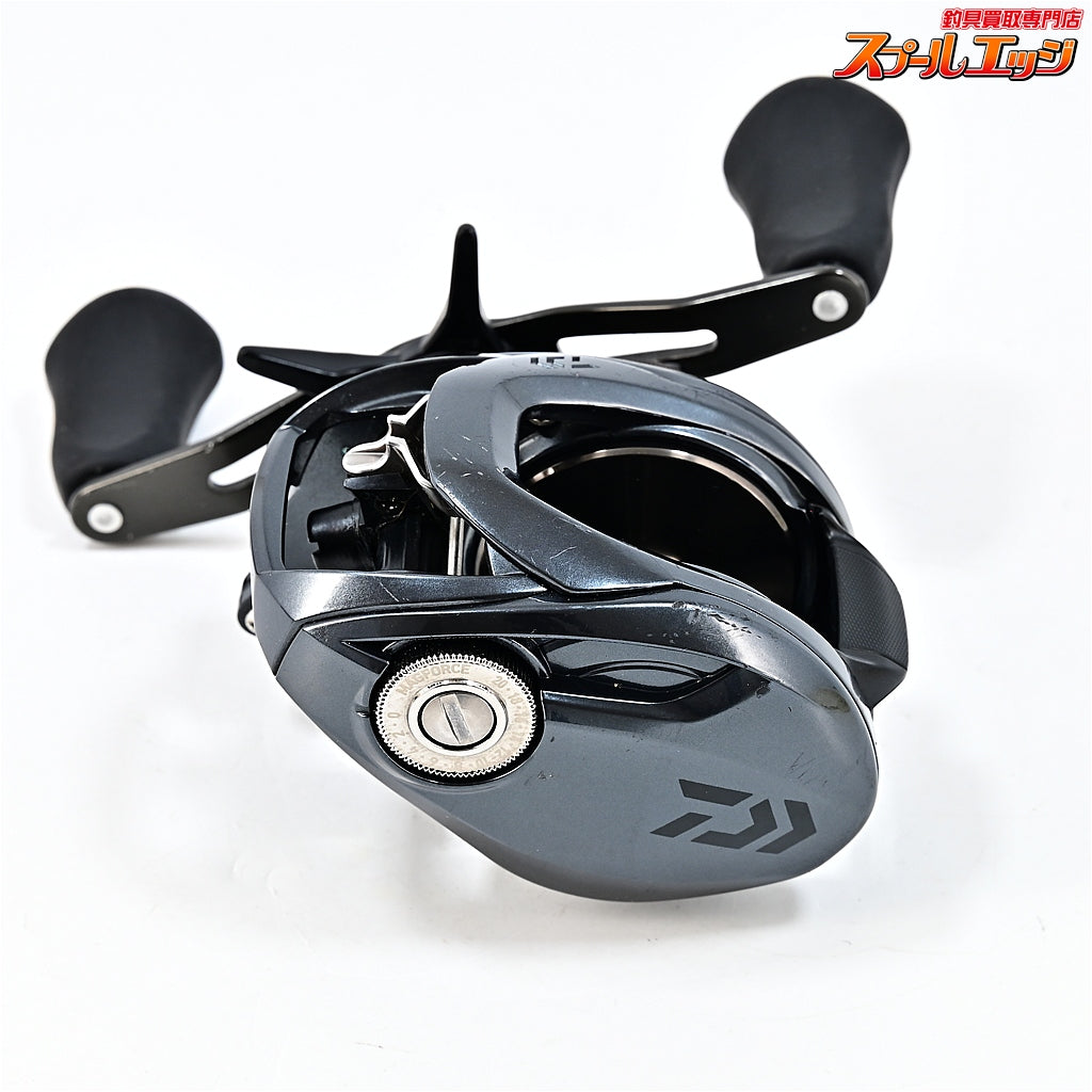 【ダイワ】 21タトゥーラ TW 300XH 8.1 DAIWA TATULA