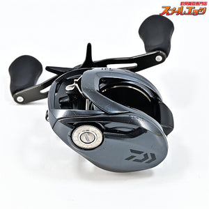 【ダイワ】 21タトゥーラ TW 300XH 8.1 DAIWA TATULA