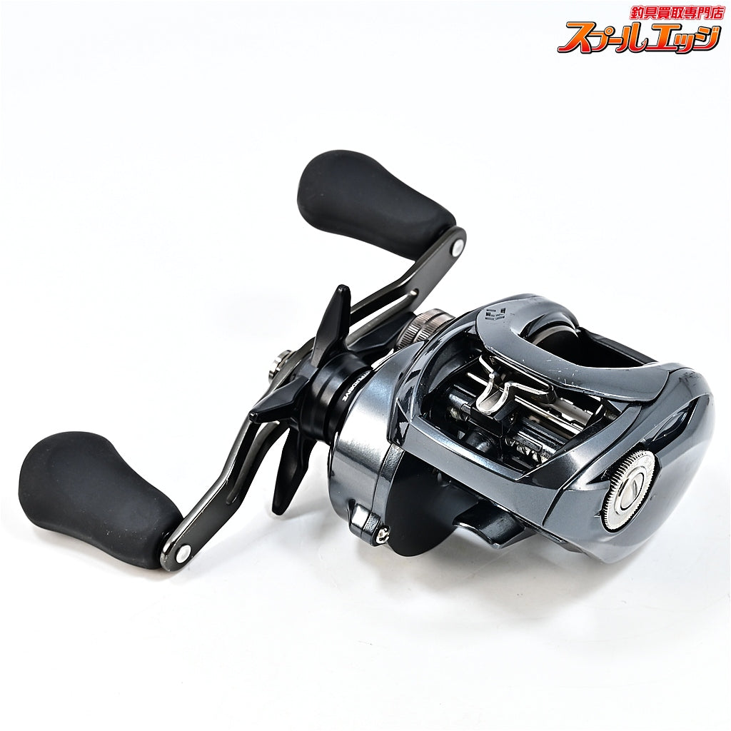 【ダイワ】 21タトゥーラ TW 300XH 8.1 DAIWA TATULA