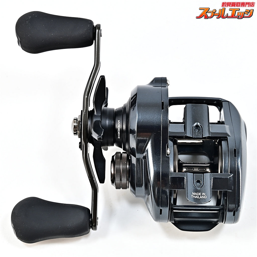 【ダイワ】 21タトゥーラ TW 300XH 8.1 DAIWA TATULA