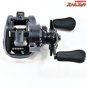 【ダイワ】 21タトゥーラ TW 300XH 8.1 DAIWA TATULA