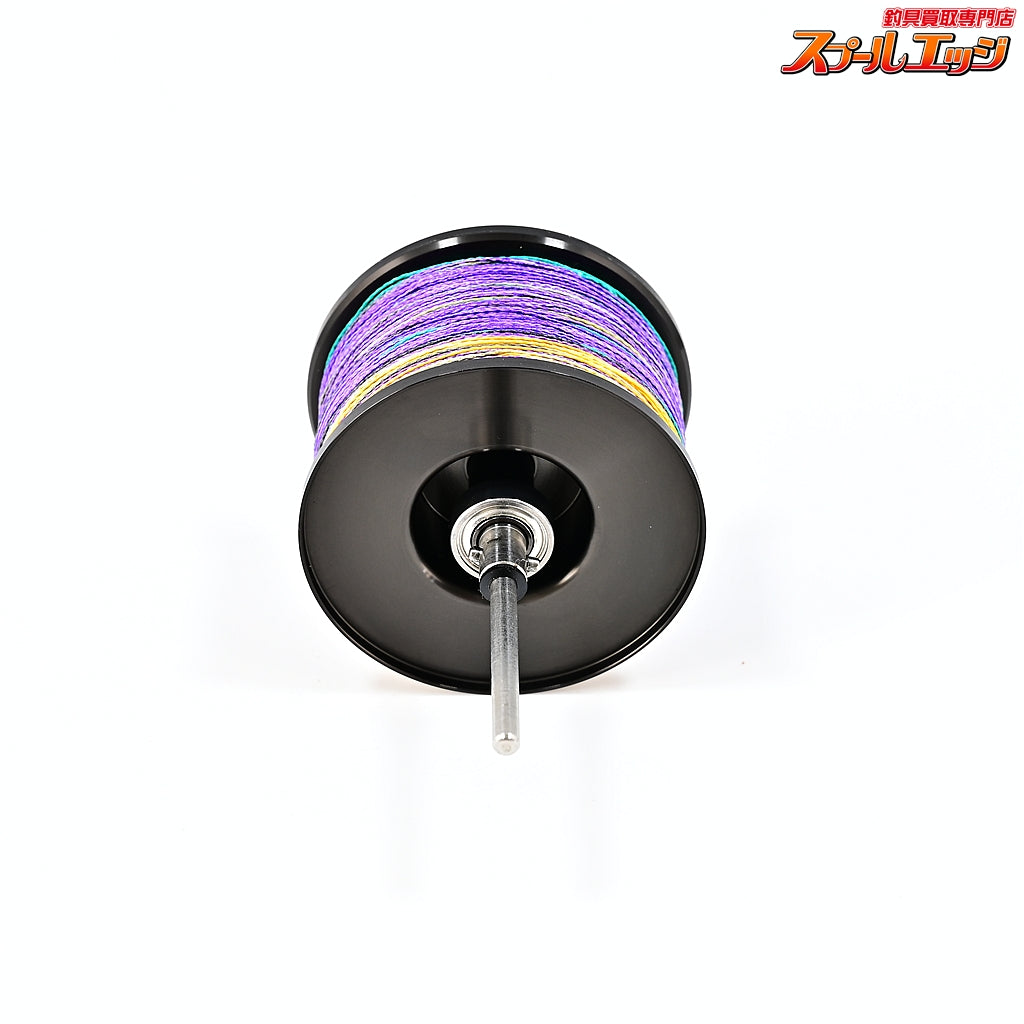 【ダイワ】 23ソルティスト TW 300 PEスペシャル 純正スプール DAIWA SALTIST PE-SPECIAL SPARE SPOOL