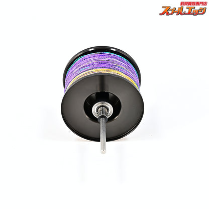 【ダイワ】 23ソルティスト TW 300 PEスペシャル 純正スプール DAIWA SALTIST PE-SPECIAL SPARE SPOOL